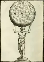 Picture 29 of 103 from Recueil d'ouvrages curieux de mathematique et de mecanique; ou, Description du cabinet de monsieur Grollier de Serviere (1719), leaf 87