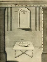 Picture 30 of 103 from Recueil d'ouvrages curieux de mathematique et de mecanique; ou, Description du cabinet de monsieur Grollier de Serviere (1719), leaf 90
