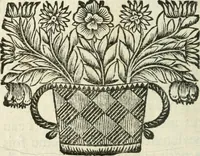An illustration from Recueil d'ouvrages curieux de mathematique et de mecanique; ou, Description du cabinet de monsieur Grollier de Serviere (1719)