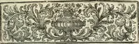 An illustration from Recueil d'ouvrages curieux de mathematique et de mecanique; ou, Description du cabinet de monsieur Grollier de Serviere (1719)