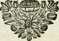 An illustration from Recueïl historique de la vie et des ouvrages des plus célebres architectes (1687)