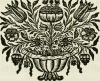 An illustration from Recueïl historique de la vie et des ouvrages des plus célebres architectes (1687)