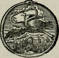 Picture 1 of 6 from Recueïl de descriptions de peintures et d'autres ouvrages faits pour le Roy (1689), leaf 4