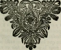 Picture 6 of 6 from Recueïl de descriptions de peintures et d'autres ouvrages faits pour le Roy (1689), leaf 516