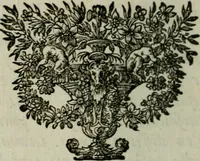 An illustration from Recueïl de descriptions de peintures et d'autres ouvrages faits pour le Roy (1689)