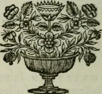 An illustration from Recueïl de descriptions de peintures et d'autres ouvrages faits pour le Roy (1689)