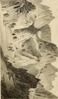 An illustration from Recuerdos y bellezas de España : bajo la real proteccion de ... la reina y el rey ; Obra destinada á dar á conocer sus monumentos y antiguedades en láminas dibujadas del natural y litografiadas por F.J. Parcerisa (1850)