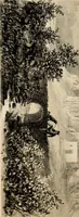 An illustration from Recuerdos y bellezas de España : bajo la real proteccion de ... la reina y el rey ; Obra destinada á dar á conocer sus monumentos y antiguedades en láminas dibujadas del natural y litografiadas por F.J. Parcerisa (1850)