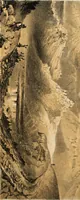 An illustration from Recuerdos y bellezas de España : bajo la real proteccion de ... la reina y el rey ; Obra destinada á dar á conocer sus monumentos y antiguedades en láminas dibujadas del natural y litografiadas por F.J. Parcerisa (1850)