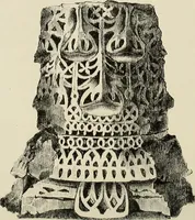 Picture 37 of 57 from Recuerdos y bellezas de España : bajo la real proteccion de ... la reina y el rey ; Obra destinada á dar á conocer sus monumentos y antiguedades en láminas dibujadas del natural y litografiadas por F.J. Parcerisa (1850), leaf 510