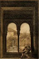 An illustration from Recuerdos y bellezas de España : bajo la real proteccion de ... la reina y el rey ; Obra destinada á dar á conocer sus monumentos y antiguedades en láminas dibujadas del natural y litografiadas por F.J. Parcerisa (1850)