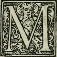 An illustration from Recveil des oevvres (1544)