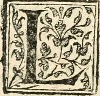 An illustration from Recveil des privilèges, avthoritez, povvoirs, franchises, & exemptions des preuost des marchands, escheuins, & habitans de la ville de Lyon. Auec les arrests de verification d'iceux (1649)