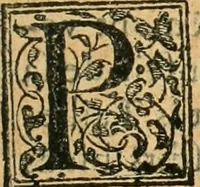 An illustration from Recveil des privilèges, avthoritez, povvoirs, franchises, & exemptions des preuost des marchands, escheuins, & habitans de la ville de Lyon. Auec les arrests de verification d'iceux (1649)