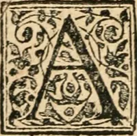 An illustration from Recveil des privilèges, avthoritez, povvoirs, franchises, & exemptions des preuost des marchands, escheuins, & habitans de la ville de Lyon. Auec les arrests de verification d'iceux (1649)