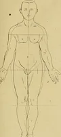 An illustration from Redenvoeringen van wylen Petrus Camper, over de wyze, om de onderscheidene hartstogten op onze wezens te verbeelden : over de verbaazende overeenkomst tusschen de viervoetige dieren, de vogelen, de visschen en den mensch, en over het gedaante schoon : gehouden in de Teken Academie te Amsterdam (1792)