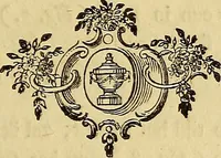 An illustration from Redenvoeringen van wylen Petrus Camper, over de wyze, om de onderscheidene hartstogten op onze wezens te verbeelden : over de verbaazende overeenkomst tusschen de viervoetige dieren, de vogelen, de visschen en den mensch, en over het gedaante schoon : gehouden in de Teken Academie te Amsterdam (1792)