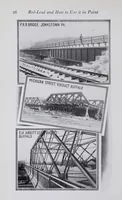An illustration from Red-lead and how to use it in paint (1920)