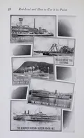 An illustration from Red-lead and how to use it in paint (1920)