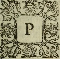 An illustration from Reduccion, y restituycion del reyno de Portugal a la serenissima casa de BraganÃ§a en la real persona de D. Iuan IV, rey de dicho reyno, con las razones, y causa de la confederacion, que celebrÃ² con el rey christianissimo, y otros principes : discurso moral, y politico (1648)