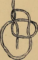 An illustration from Reed and raffia construction work in primary schools; a practical manual especially for primary-kindergarten teachers .. (1904)