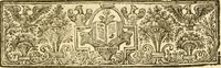 Picture 19 of 33 from Reflections upon learning : wherein is shewn the insufficiency thereof, in its several particulars ; in order to evince the usefulness and necessity of revelation (1727), leaf 144