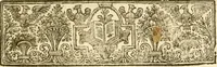 Picture 22 of 33 from Reflections upon learning : wherein is shewn the insufficiency thereof, in its several particulars ; in order to evince the usefulness and necessity of revelation (1727), leaf 194
