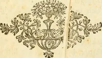 An illustration from Reflections upon learning : wherein is shewn the insufficiency thereof, in its several particulars ; in order to evince the usefulness and necessity of revelation (1727)