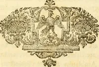 An illustration from Reflections upon learning : wherein is shewn the insufficiency thereof, in its several particulars ; in order to evince the usefulness and necessity of revelation (1727)