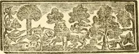 Picture 26 of 33 from Reflections upon learning : wherein is shewn the insufficiency thereof, in its several particulars ; in order to evince the usefulness and necessity of revelation (1727), leaf 243
