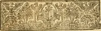 Picture 33 of 33 from Reflections upon learning : wherein is shewn the insufficiency thereof, in its several particulars ; in order to evince the usefulness and necessity of revelation (1727), leaf 304