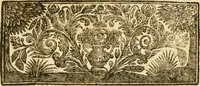 Picture 1 of 33 from Reflections upon learning : wherein is shewn the insufficiency thereof, in its several particulars ; in order to evince the usefulness and necessity of revelation (1727), leaf 4