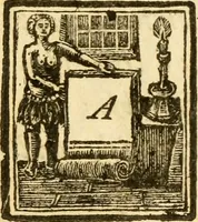 Picture 2 of 33 from Reflections upon learning : wherein is shewn the insufficiency thereof, in its several particulars ; in order to evince the usefulness and necessity of revelation (1727), leaf 4