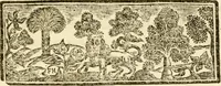 Picture 12 of 33 from Reflections upon learning : wherein is shewn the insufficiency thereof, in its several particulars ; in order to evince the usefulness and necessity of revelation (1727), leaf 78