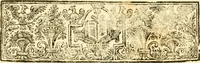 Picture 14 of 33 from Reflections upon learning : wherein is shewn the insufficiency thereof, in its several particulars ; in order to evince the usefulness and necessity of revelation (1727), leaf 93