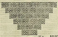 Picture 25 of 26 from Reflectionum canonicarum in secundum decretalium librum. : Quibus non solum difficilia iura in scholis enodantur, verùm & variae resoluuntur quaestiones, tam studiosis, quàm iudicibus & forensium causarum patronis vtiles, & necessariae; simulq[ue] additur quid in cuiusuis casus specie nuperis sit constitutionibus Pontificijs decisum; quidquè regijs schedis ordinatum ad Peruani regni ecclesiasticam, saecularemquè gubernationem. Tomus primus, D. Philippo IV. Hispaniarvm, et Indiarvm regi Catholico, ac potentissimo, ipsiusq[ue], supremo earundem Indiarum consilio. D. E C. (1633), leaf 665