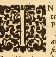 An illustration from Reflexions upon the devotions of the Roman church, with the prayers, hymns & lessons themselves, taken out of their authentic books : in three parts, this first part, containing their devotions to saints and angels, also two digressions concerning the reliques and miracles in Mr. Cressy's late Church-history (1674)