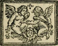 Picture 13 of 26 from Reflexions chrétiennes (1684), leaf 104