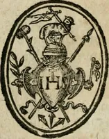 Picture 17 of 26 from Reflexions chrétiennes (1684), leaf 163