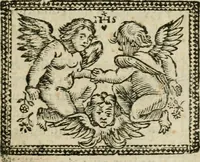 Picture 24 of 26 from Reflexions chrétiennes (1684), leaf 312