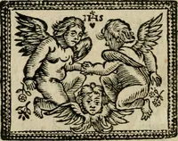 Picture 9 of 26 from Reflexions chrétiennes (1684), leaf 67