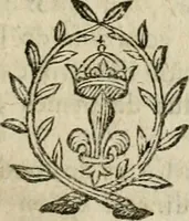 Picture 10 of 26 from Reflexions chrétiennes (1684), leaf 70