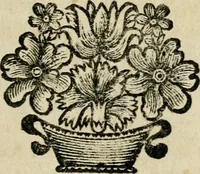 An illustration from Reflexions chrétiennes (1684)