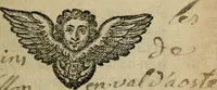 Picture 1 of 4 from Reflexions sur les différends de la religion : avec les preuves de la tradition ecclésiastique par diverses traductions des saints pères, sur chaque pointe contesté (1686), leaf 4