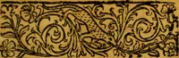 Picture 6 of 13 from Reflexions sur les defauts d'autruy (1693), leaf 14