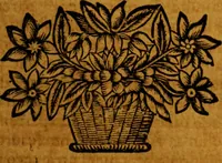 An illustration from Reflexions sur les defauts d'autruy (1693)