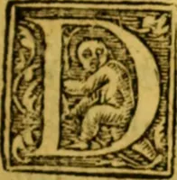 An illustration from Reflexions sur les defauts d'autruy (1693)