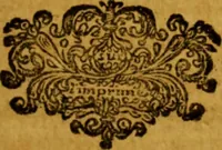 Picture 7 of 13 from Reflexions sur les defauts d'autruy (1693), leaf 24