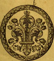 An illustration from Reflexions sur les defauts d'autruy (1693)