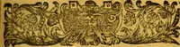 An illustration from Reflexions sur les defauts d'autruy (1693)
